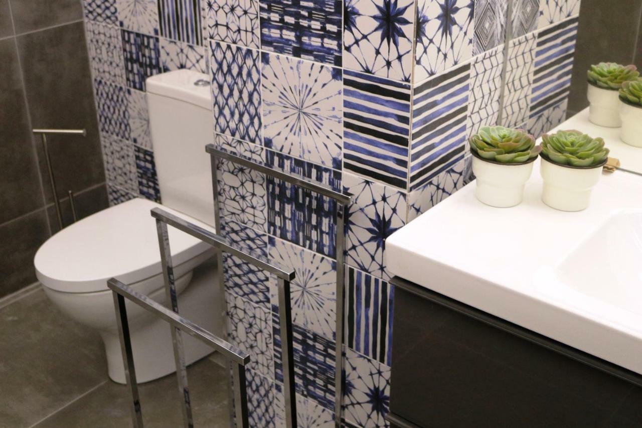 Apartamento Tiles Porto