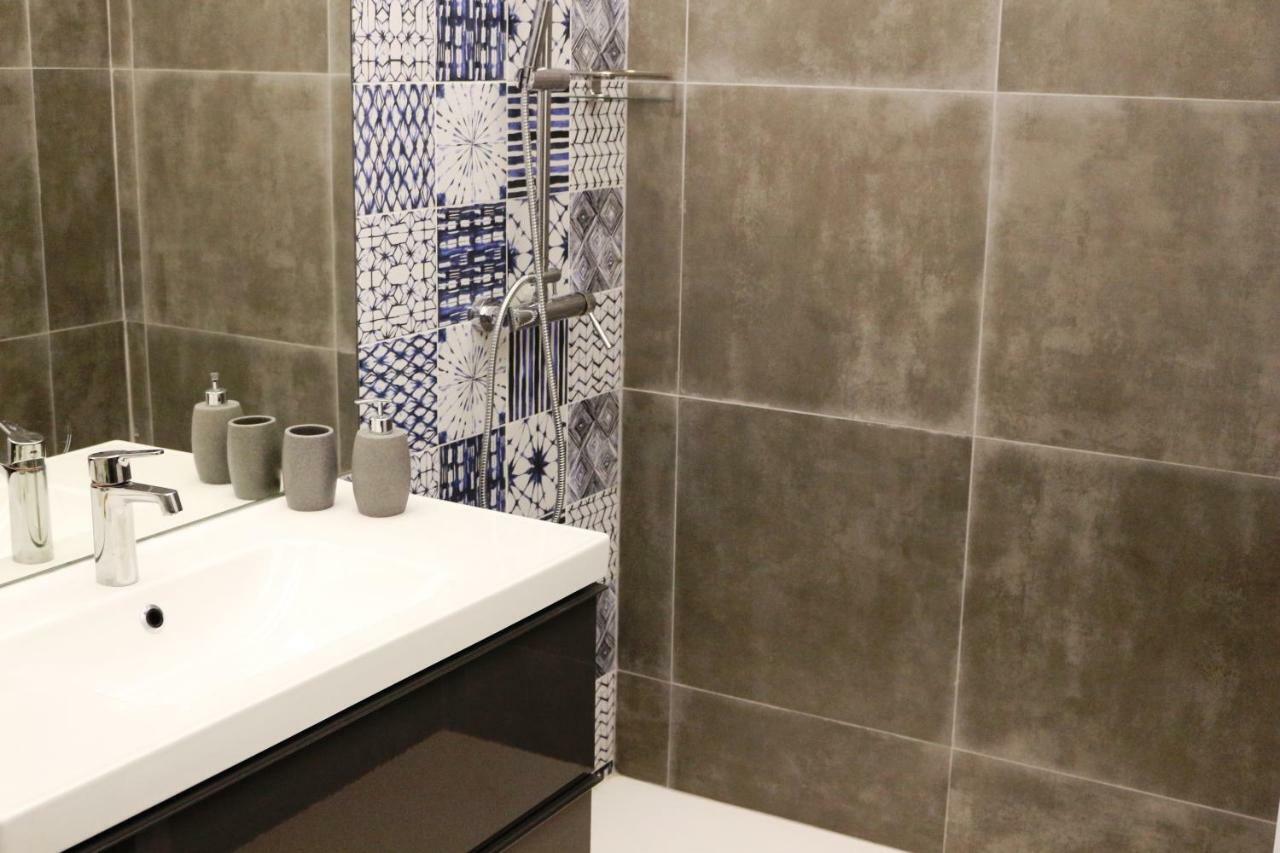 Tiles Apartamento Porto