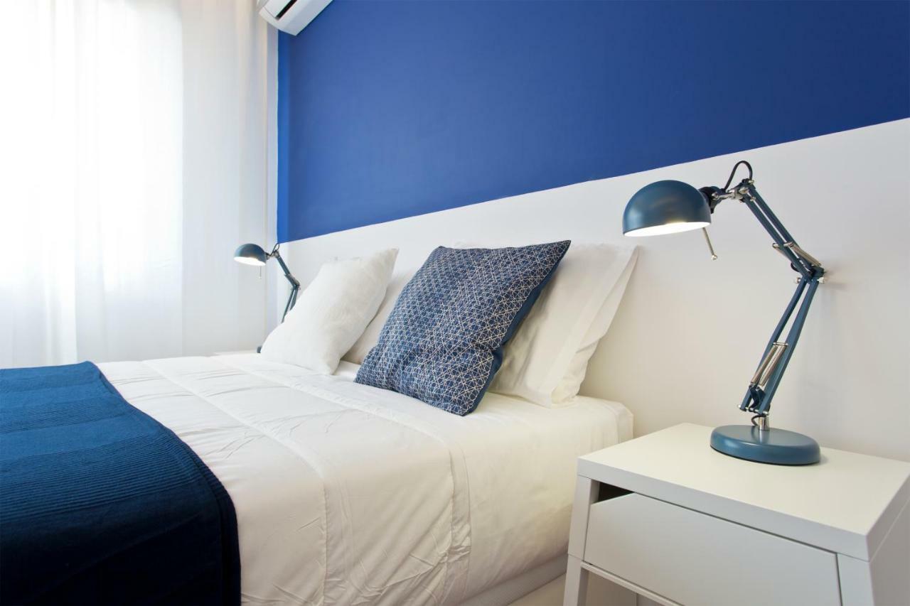 Apartamento Tiles *