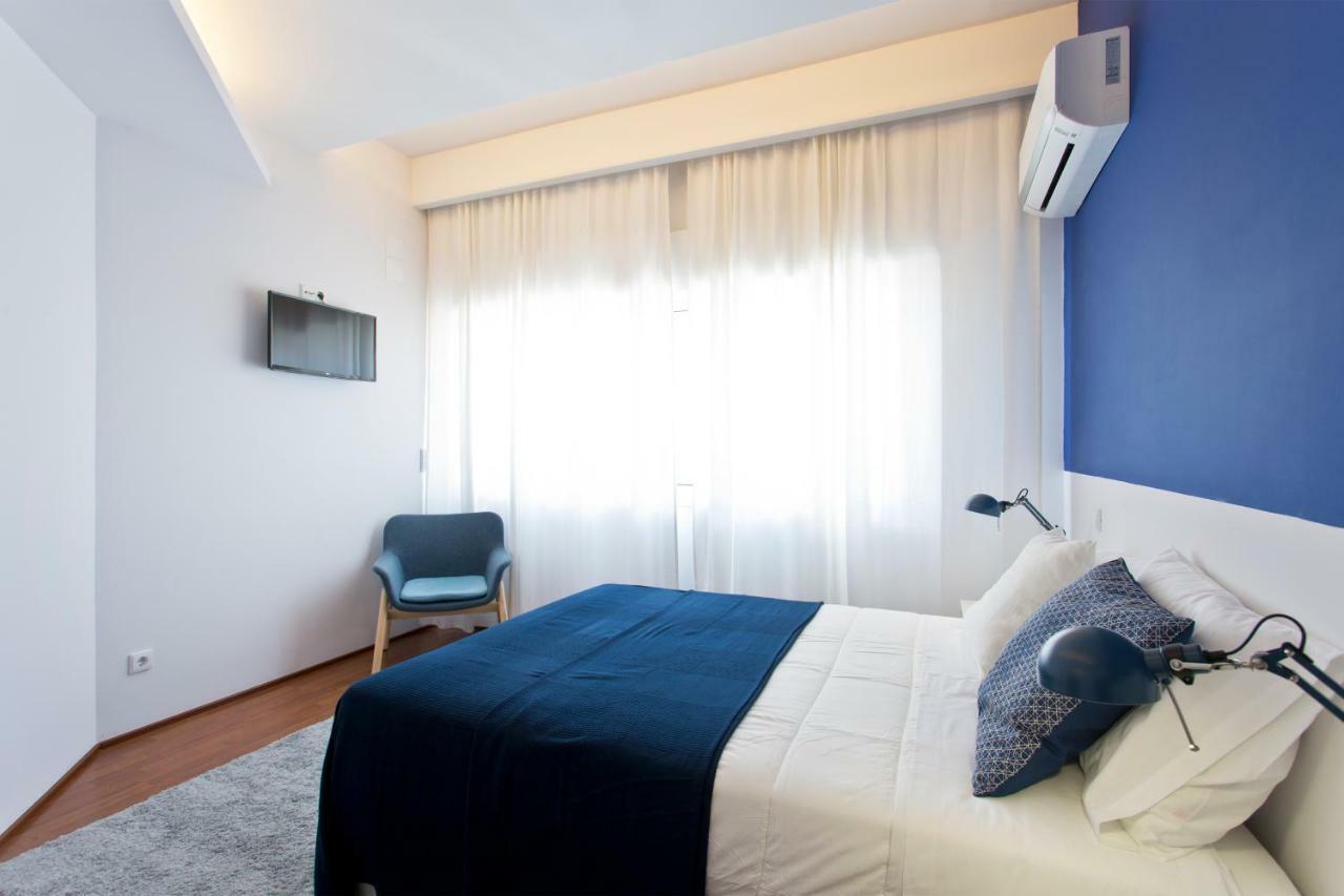 Tiles Apartamento
